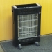 Everstar BSW-1500 1500W Portable Electric Quartz Radiant Heater